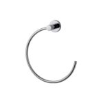 Mixx Cedar Zeto Towel Ring