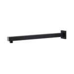 Mixx Chai (Square) 380mm Straight Shower Arm