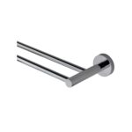 Mixx Chia Round Double Towel Rail
