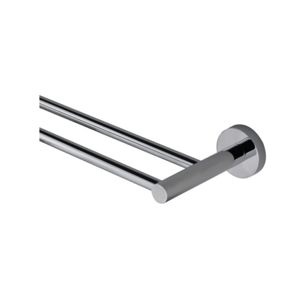 Mixx Chia Round Double Towel Rail