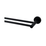 Mixx Chia (Round) Double Towel Rail