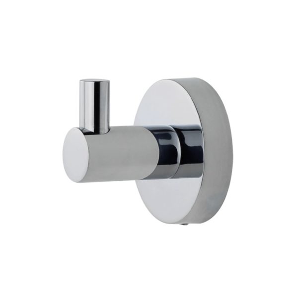Mixx Chia Round Robe Holder