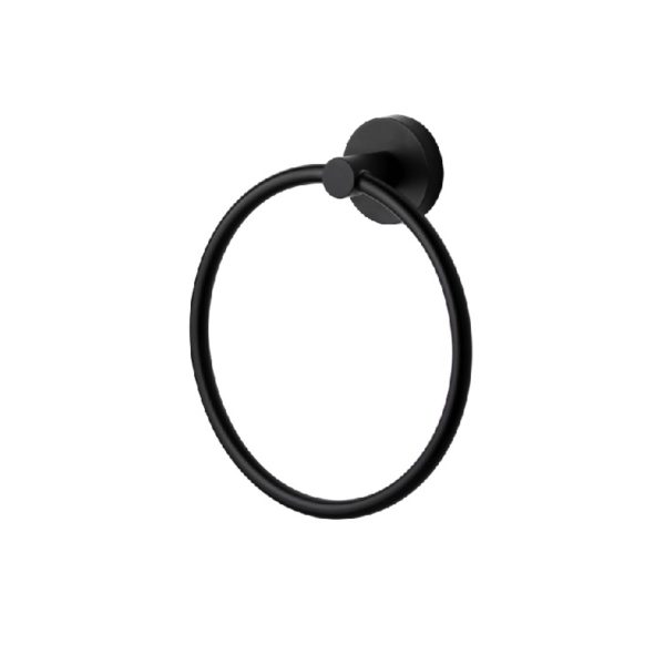 Mixx Chia Round Towel Ring