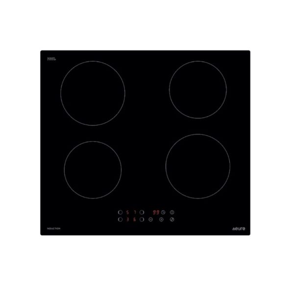 Euro Appliances ECT600IN 60cm Induction Cooktop