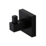 Mixx Mint (Square) Robe Holder