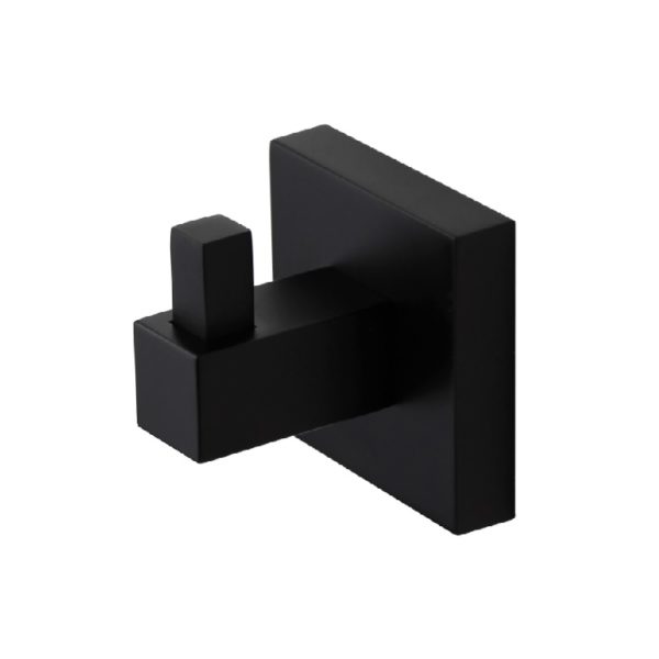 Mixx Mint (Square) Robe Holder