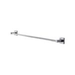 Mixx Mint (Square) Single Towel Rail