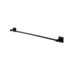 Mixx Mint Square Single Towel Rail