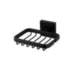 Mixx Mint (Square) Soap Basket