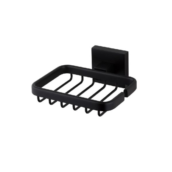 Mixx Mint (Square) Soap Basket