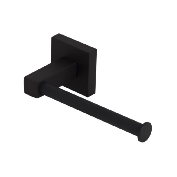 Mixx Mint (Square) Toilet Roll Holder