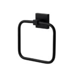 Mixx Mint (Square) Towel Ring