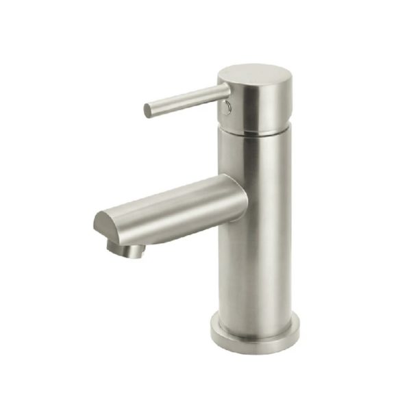 Meir Round Basin Mixer MB02