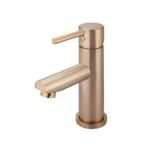 ROUND BASIN MIXER CH
