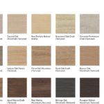 ADP Woodgrain Finishes