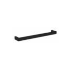 Single Bar Heated Towel Rail DSS8B
