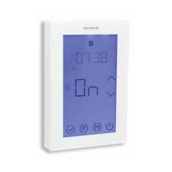 TRTS Touch Screen 7 Day Timer