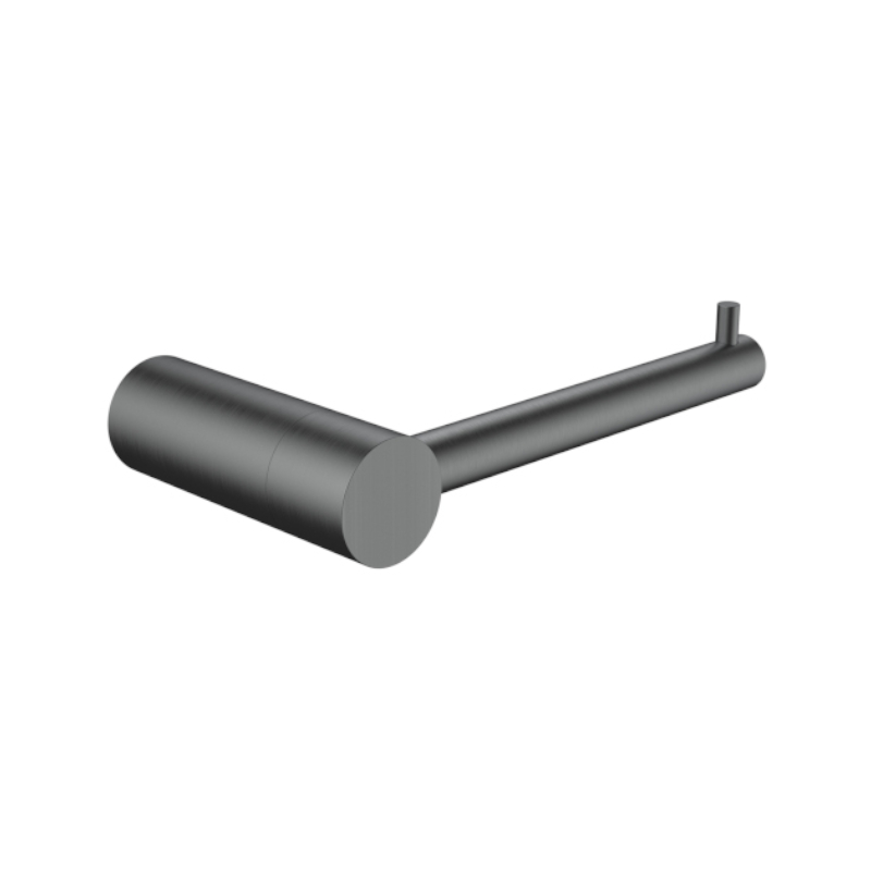 millennium-finesa-toilet-roll-holder_Gunmetal