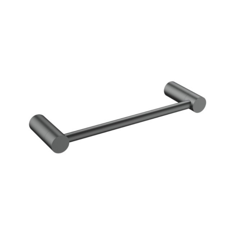 millennium-finesa-towel-bar-300mm_Gunmetal