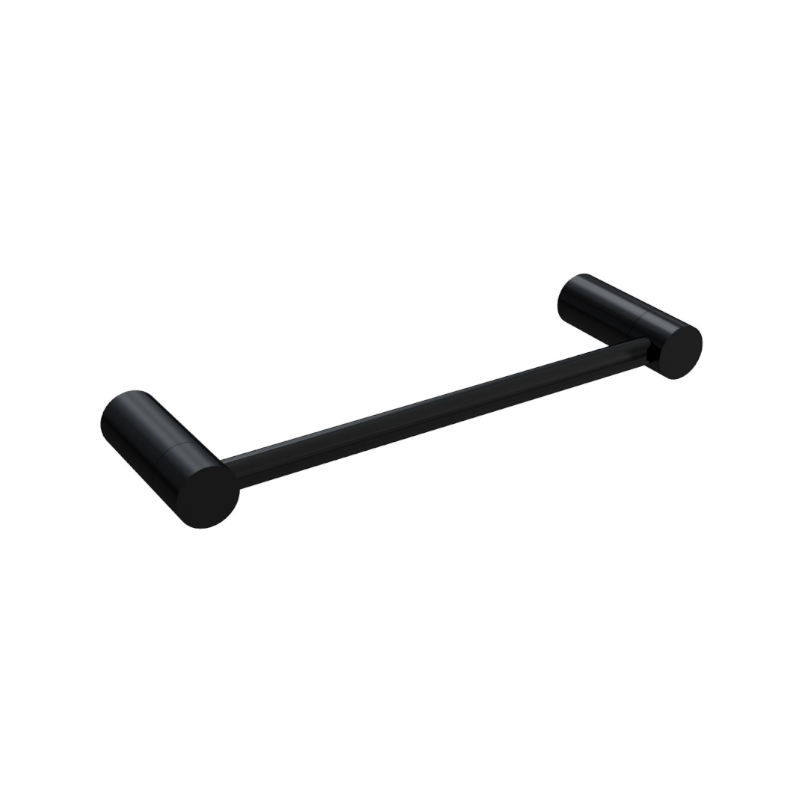 millennium-finesa-towel-bar-300mm_MatteBlack