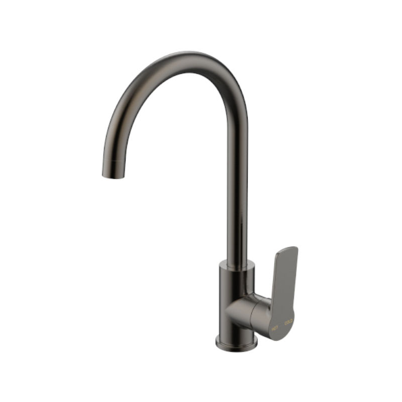 millennium-akemi-sink-mixer_Gunmetal