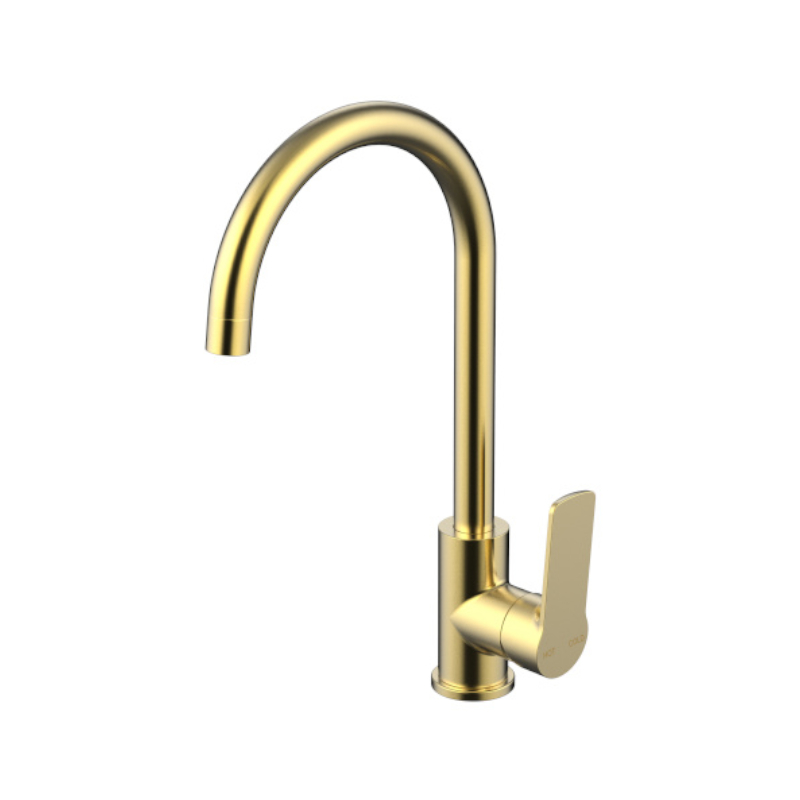 millennium-akemi-sink-mixer_ModernBrass