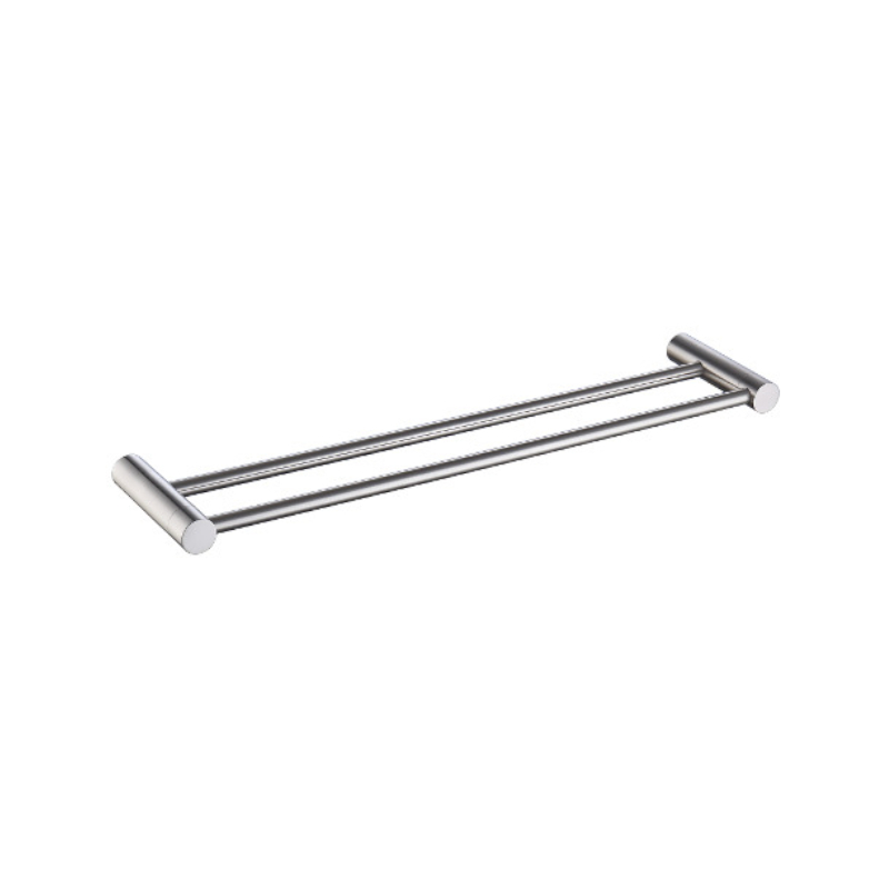 millennium-finesa-double-towel-rail-600mm_BrushedNickel