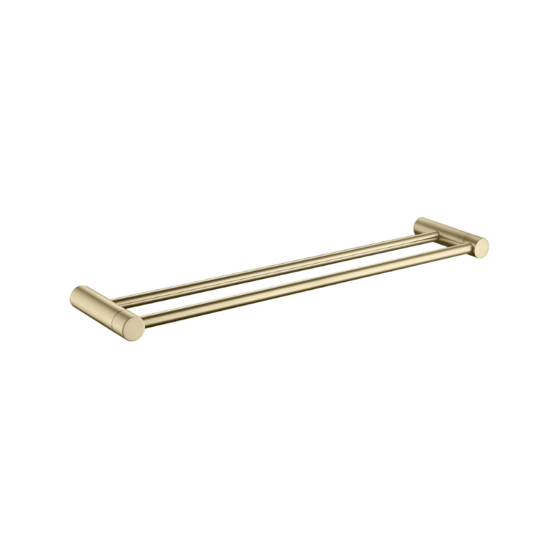 millennium-finesa-double-towel-rail-600mm_ModernBrass