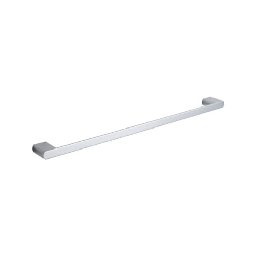 Millennium Zoya Single Towel Rail 600mm