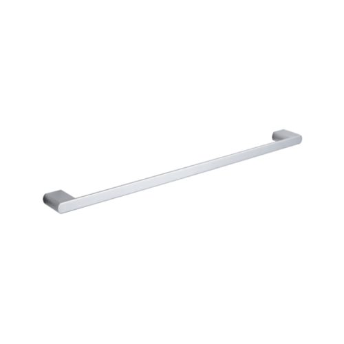 Millennium Zoya Single Towel Rail 800mm