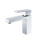 BUK Eckig Basin Mixer BKM102