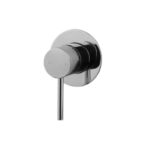 BUK Round Shower Bath Mixer BKM206