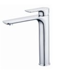 BUK Luxus Tower Basin Mixer BKM402