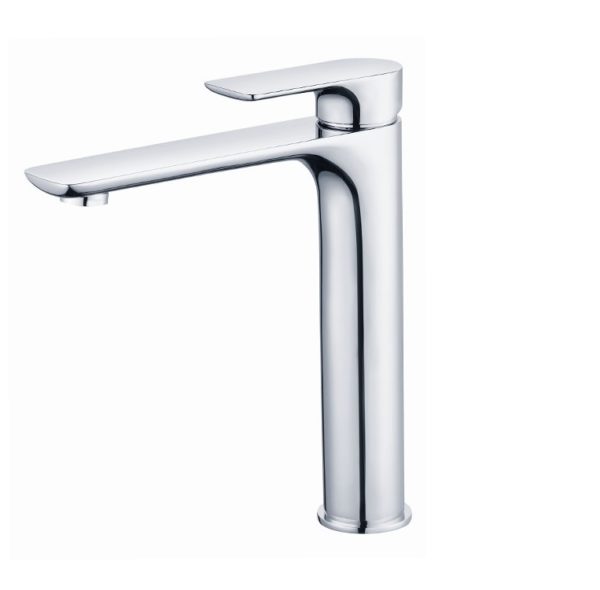 BUK Luxus Tower Basin Mixer BKM402
