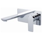 BUK Luxus Bath / Basin Mixer With Spout BKM405