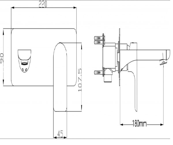 BKM405-SPEC-BB