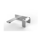 BUK Kasten Basin / Bath Mixer With Spout BKM506