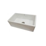 1901 Farmhouse Sink AB5500-SSW