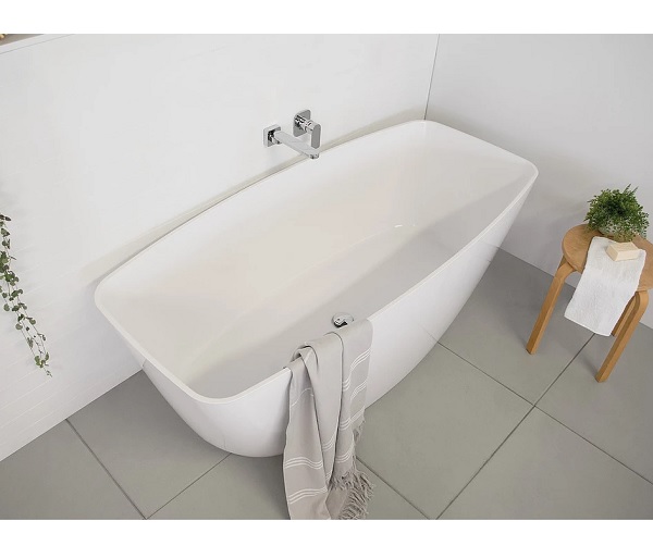 ADP Slumber 1565 Freestanding Bath SLUMBATH1600G