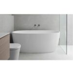 ADP Submerge 1600 Freestanding Bath SUBMBATH1600G