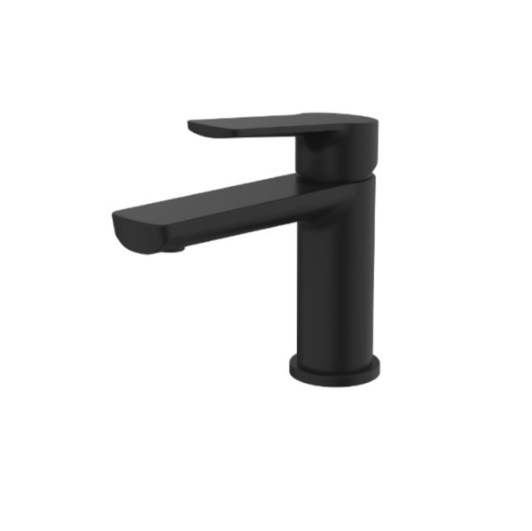 Akemi Basin Mixer Black BB