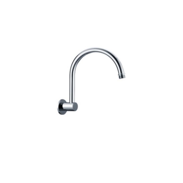 Millennium Akemi Gooseneck Shower Arm 10393