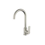 Akemi-Sink-Mixer-Brushed-Nickel
