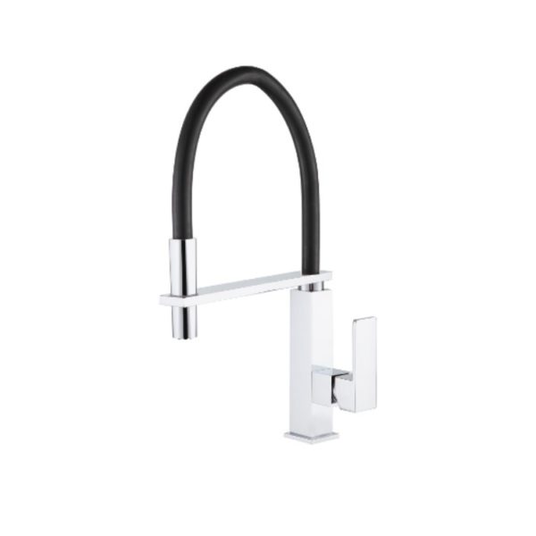 Millennium Aneko Pull Down Sink Mixer