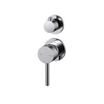 Millennium Cioso Diverter Mixer Separate Plates