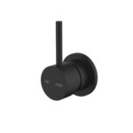 Cioso Shower Mixer Black – PIN UP BB