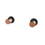 Finesa Wall Top Assemblies Black & Rose Gold BB
