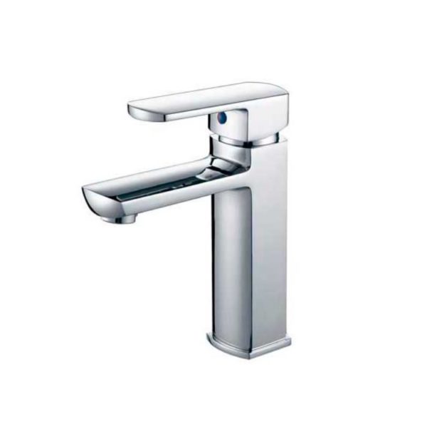 Millennium Konti Basin Mixer 10142