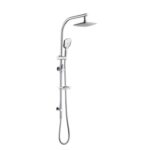 Millennium Konti Combination Rail Shower 10220