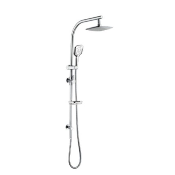 Millennium Konti Combination Rail Shower 10220